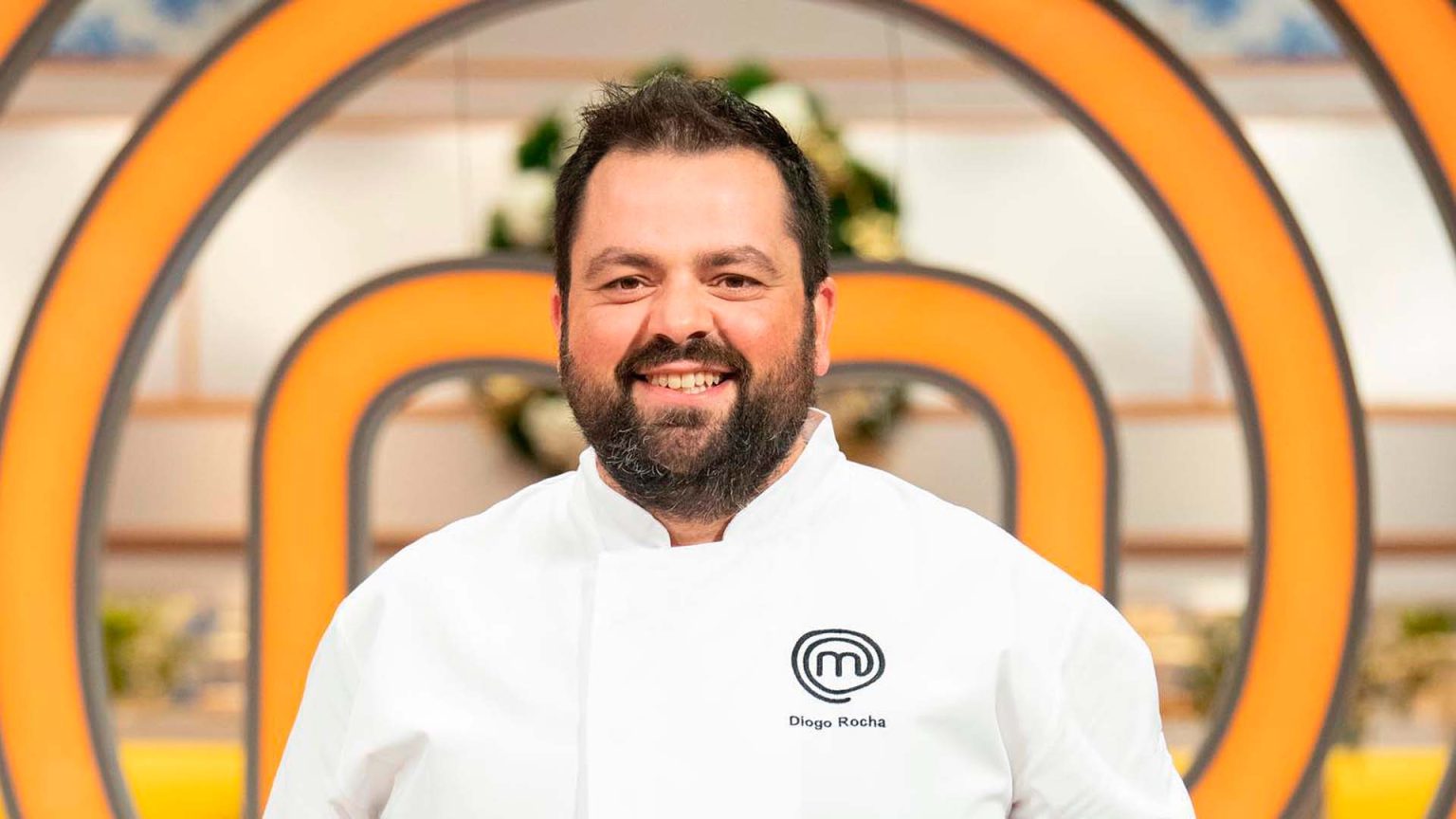 Diogo Rocha estreia-se como jurado no próximo ‘MasterChef Portugal ...