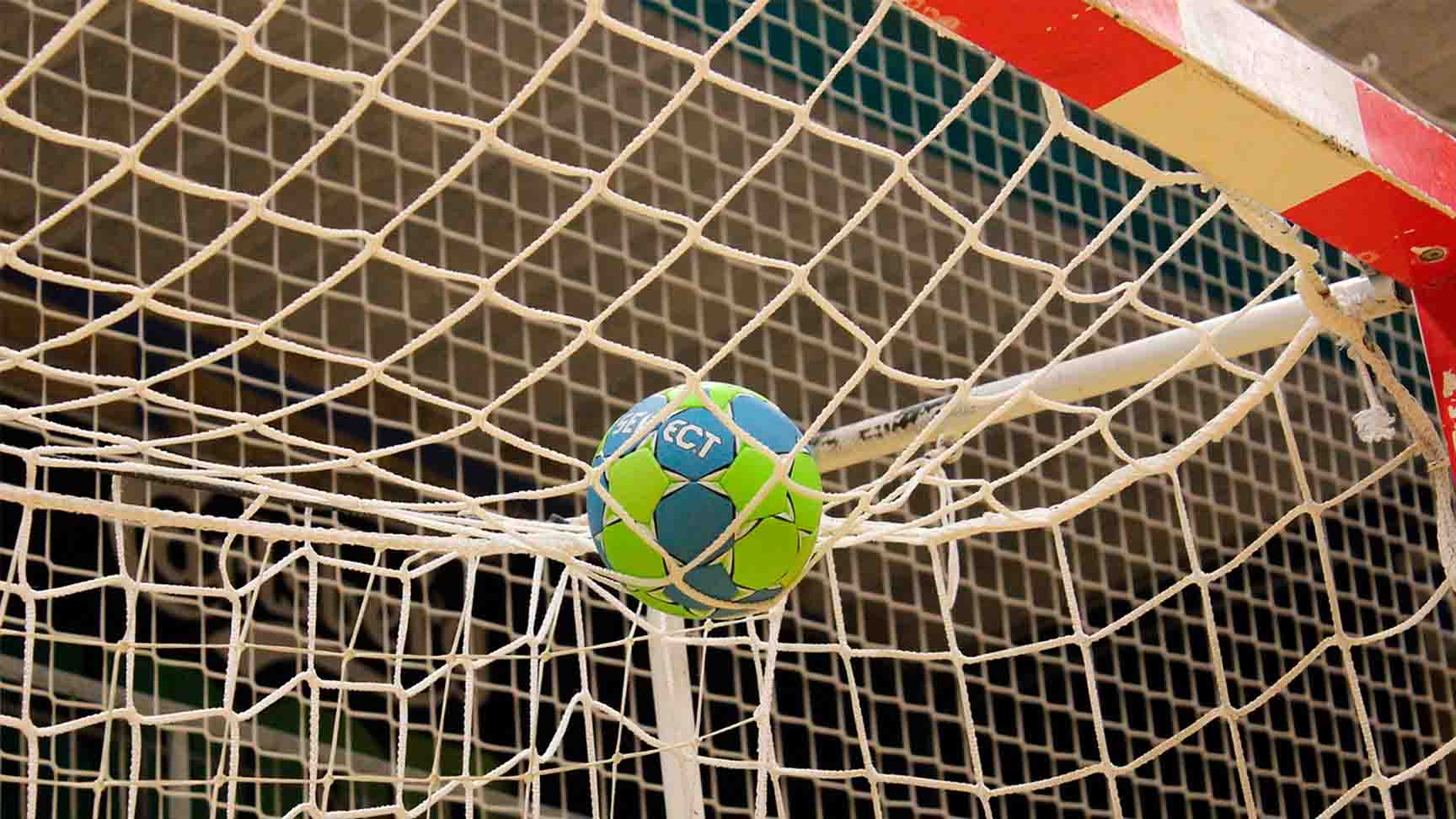 II Div. Nac. Andebol: AC Lamego reforça liderança e GC Tarouca volta a ...