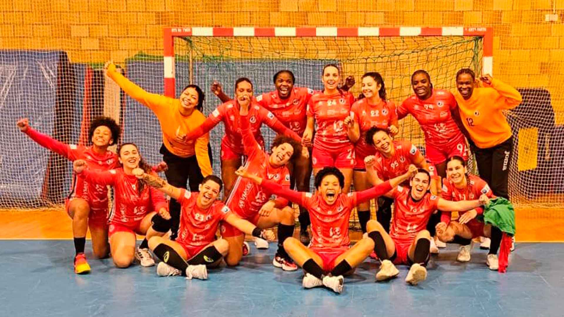 Academia S.P. Sul perde no jogo de consagração do SL Benfica | Portal ...